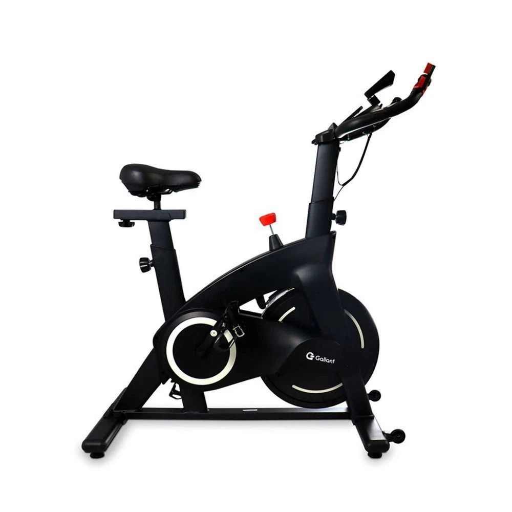 Bicicleta Ergométrica Spinning Gallant Elite X Magnética - 1