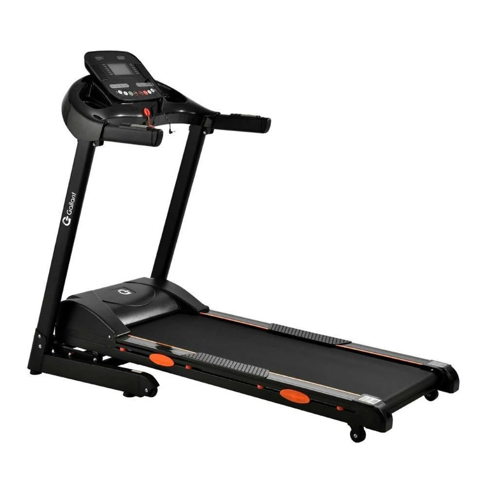 Esteira Ergométrica Elétrica Gallant Elite Pro 3.0HP - 1