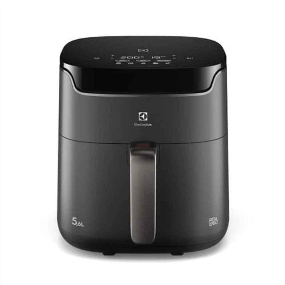Fritadeira Elétrica Air Fryer Electrolux EAF45 5,6 Litros - 1