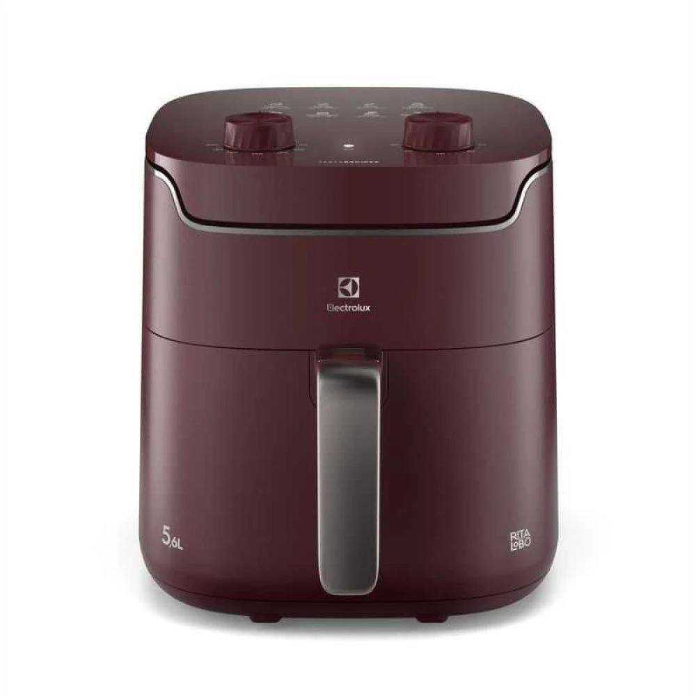Fritadeira Elétrica Air Fryer Electrolux EAF41 5,6 Litros - 1