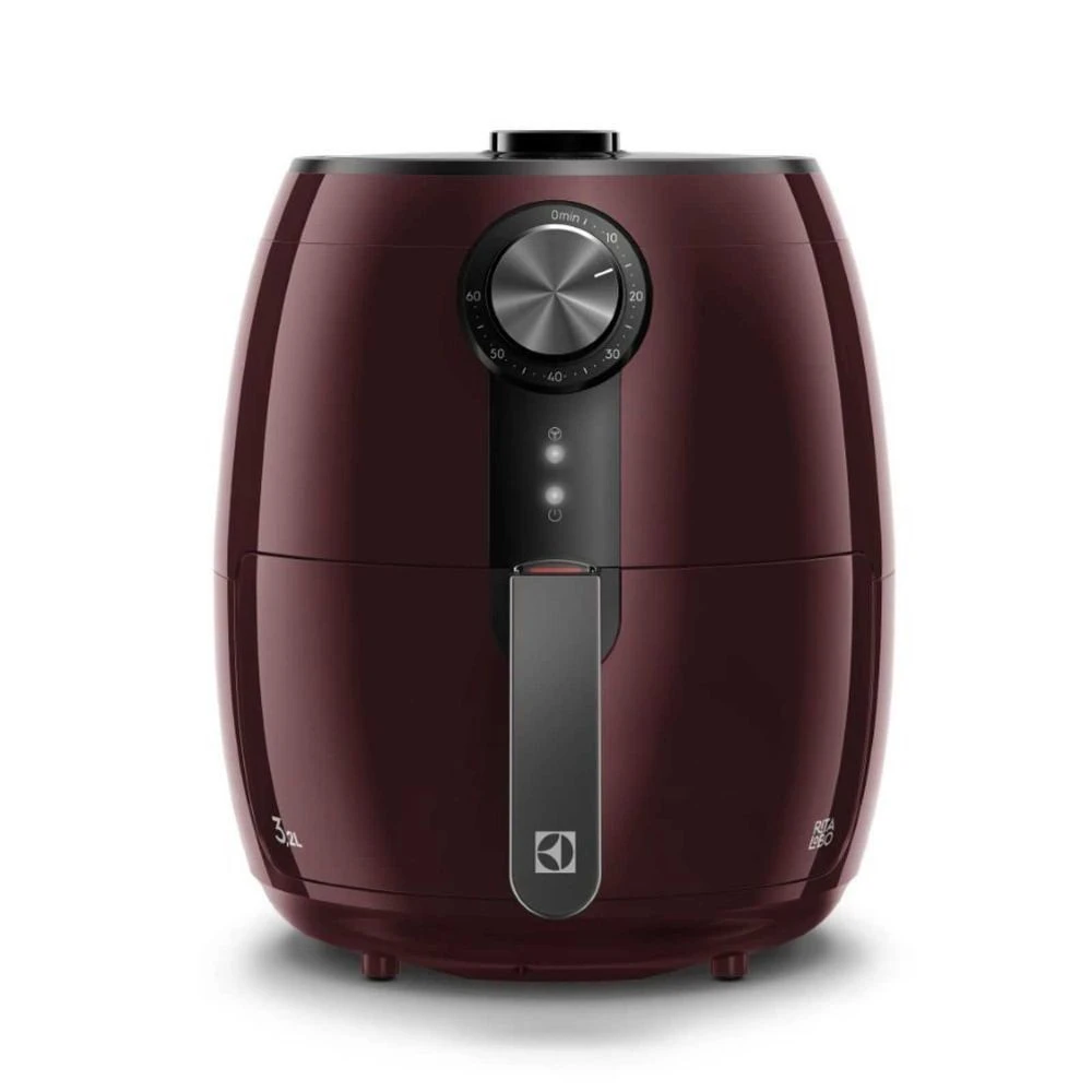 Fritadeira Elétrica Air Fryer Electrolux EAF16 3,2 Litros - 1
