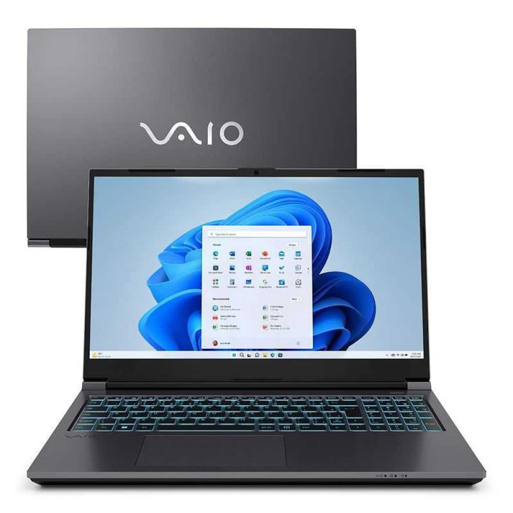 Notebook VAIO FH15 Intel Core i7 - 1