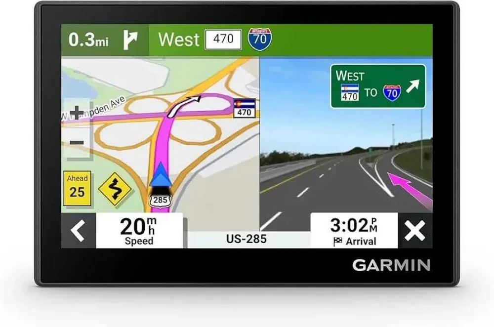 GPS Garmin Drive 53 - 1