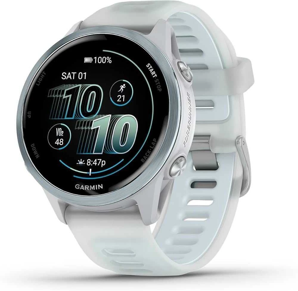Relógio Garmin Forerunner 570 42mm - 1