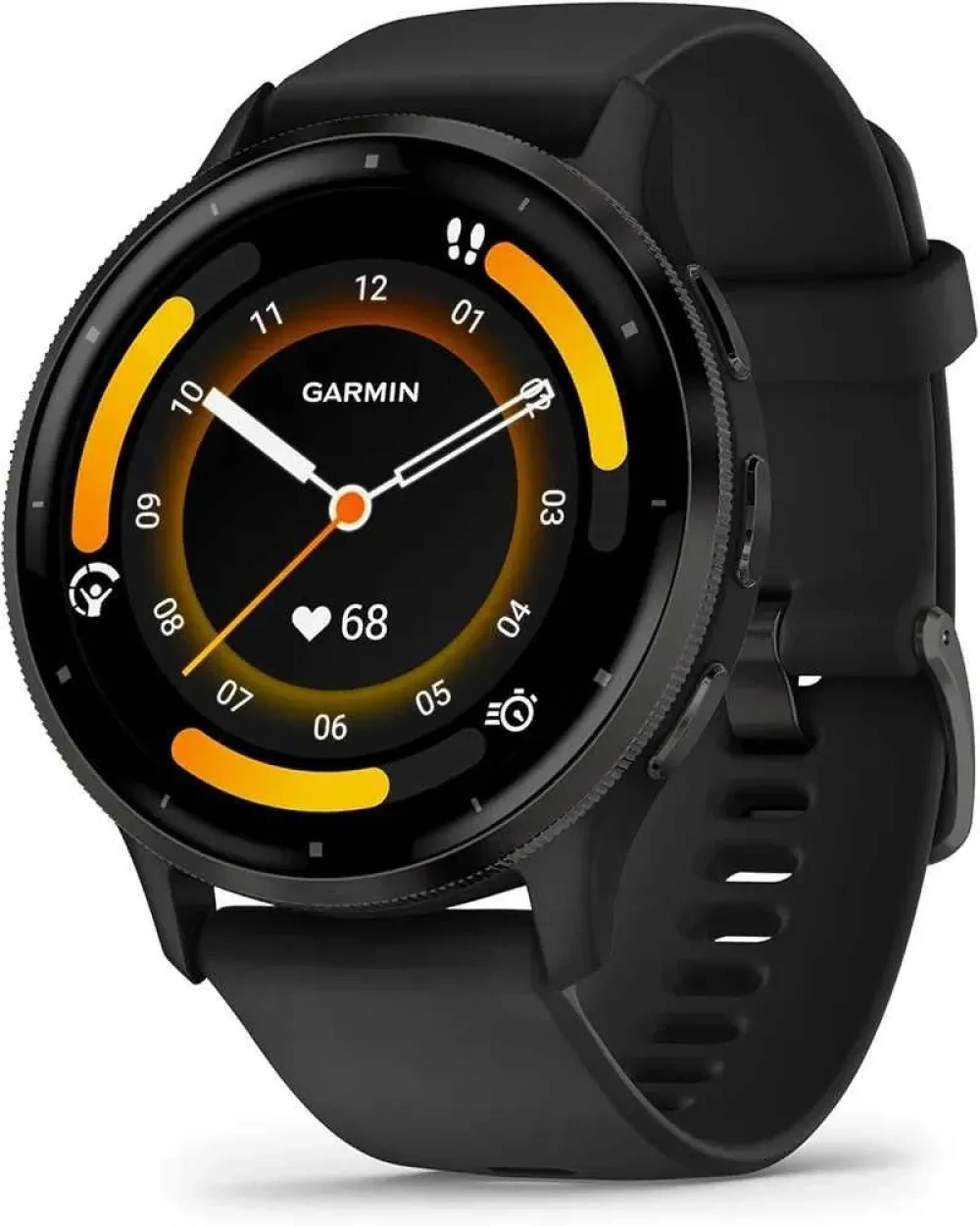 Relógio Garmin Venu 3 45mm - 1