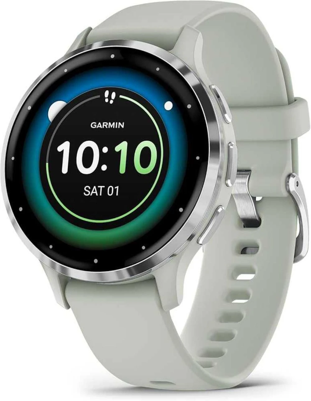 Relógio Garmin Venu 3S 41mm - 1