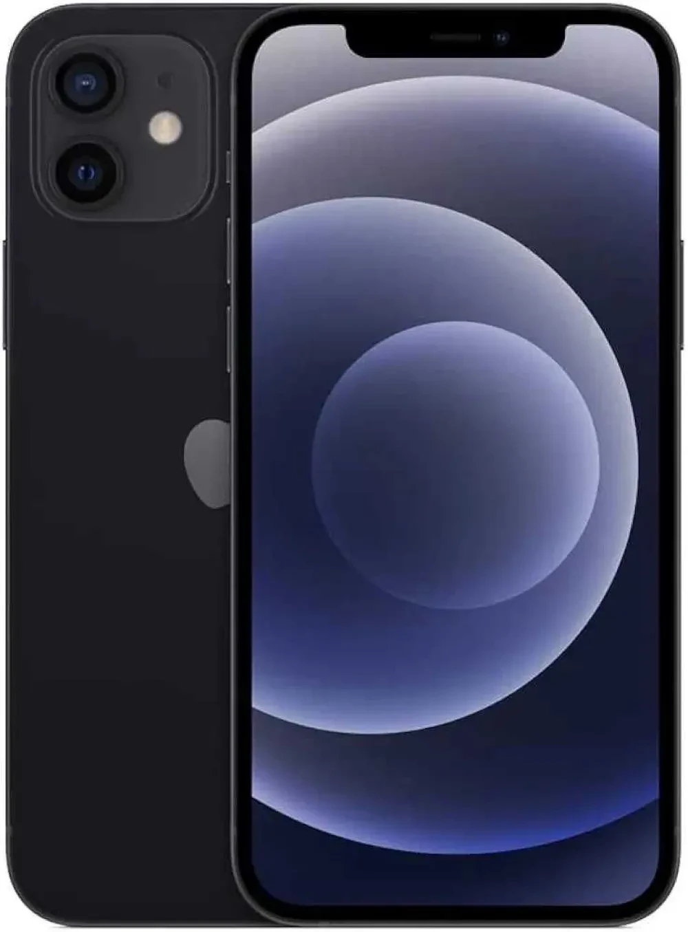 Iphone 12 64GB Tela 6,1" 12MP - 1