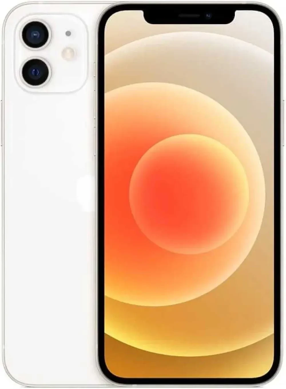 Iphone 12 128GB Tela 6,1" 12MP 5G - 1
