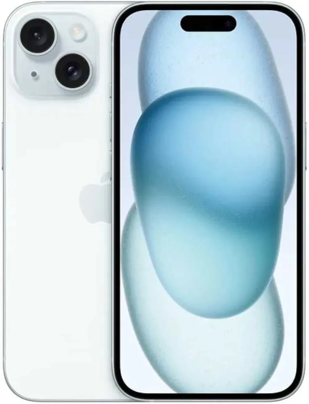 Iphone 15 128GB Tela 6,1" 48MP iOS 5G - 1