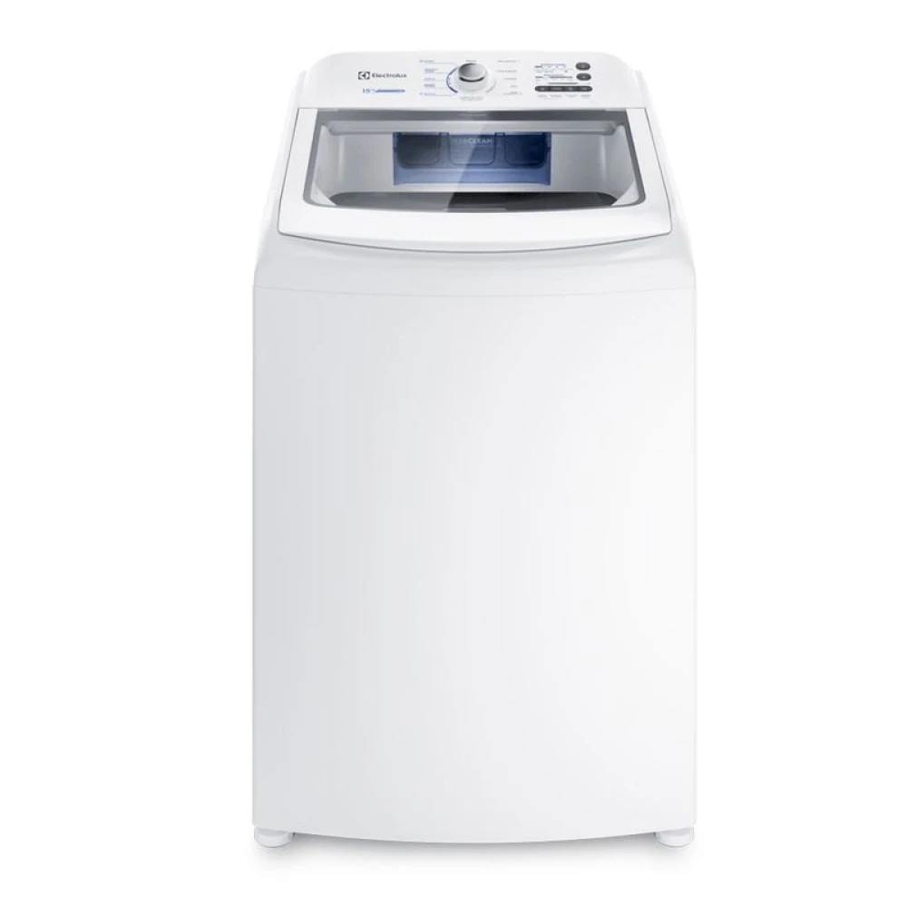 Máquina de Lavar Electrolux 15kg Essential Care LED15 - 1