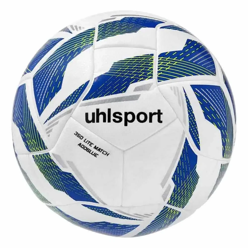 Bola de Futebol Uhlsport 350 Lite Match Addglue - 1