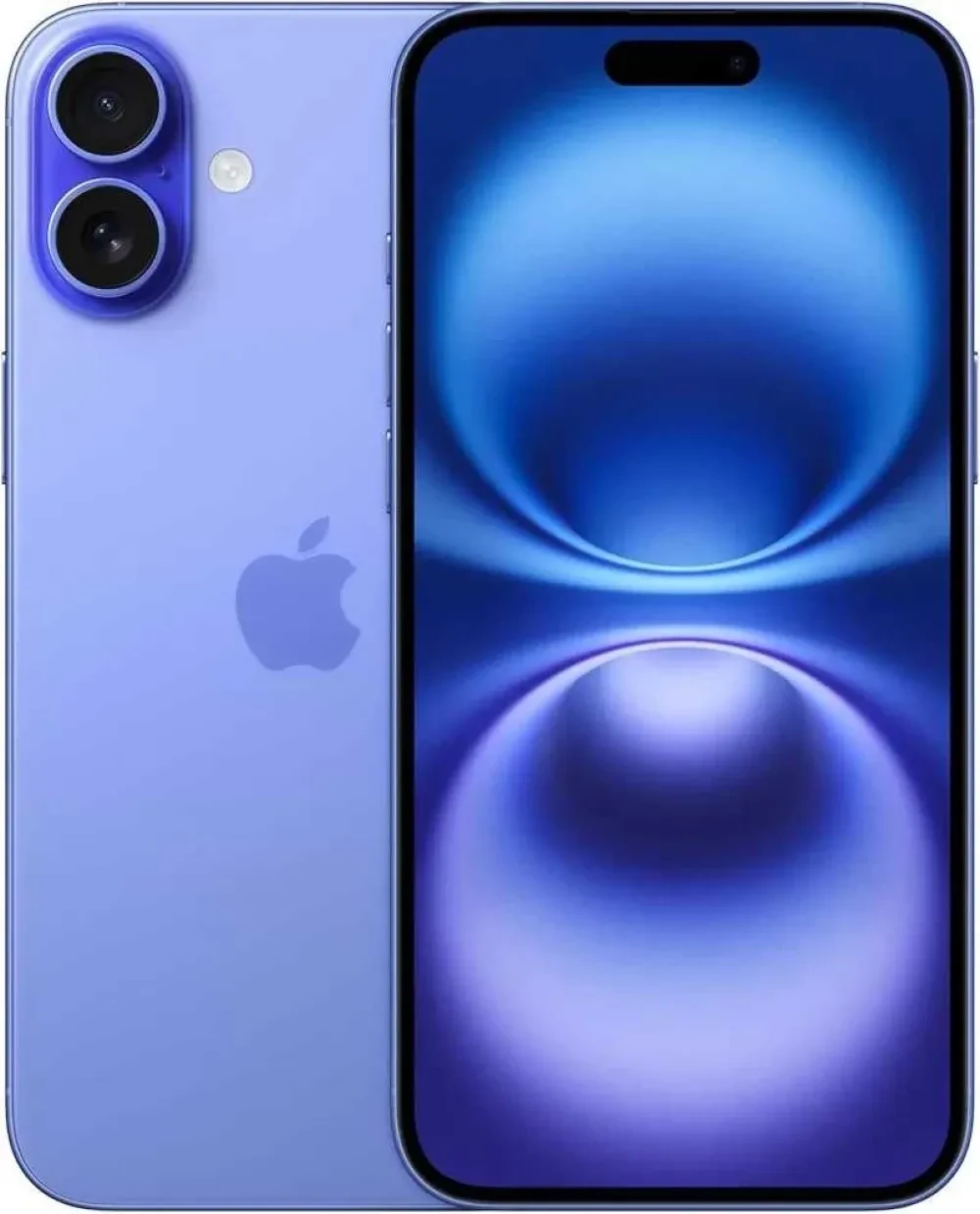 iPhone 16 Plus - 1