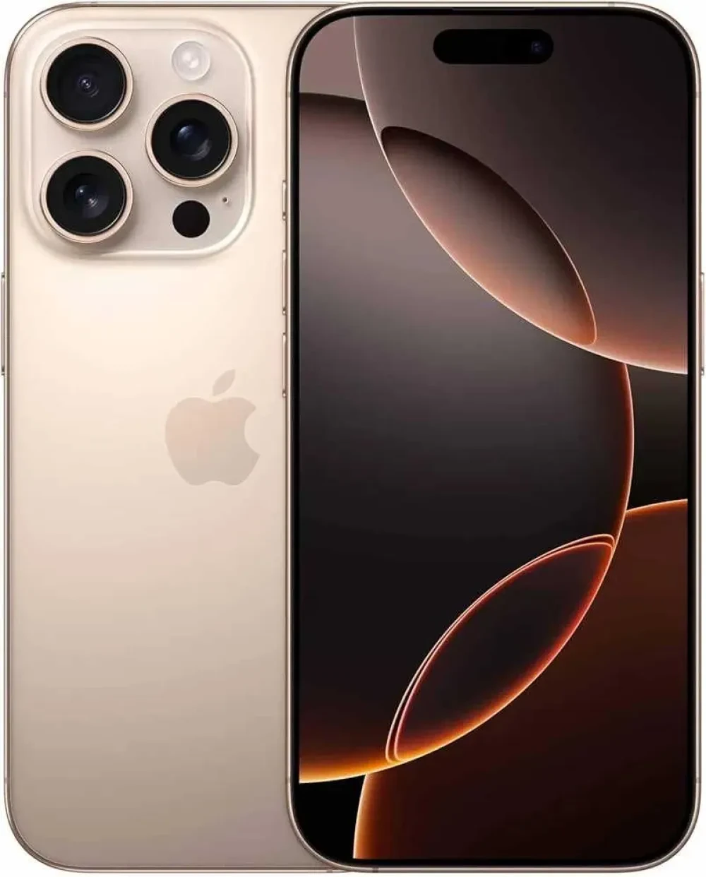 iPhone 16 Pro - 1