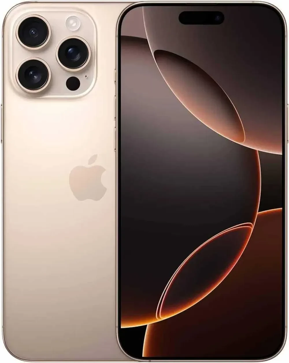 iPhone 16 Pro Max - 1
