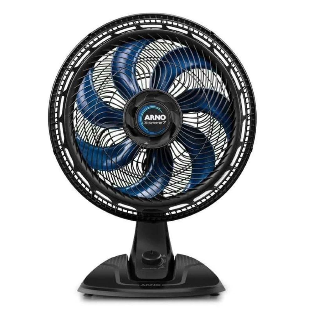Ventilador Arno X-treme 7 Mesa 40cm VE70 - 1