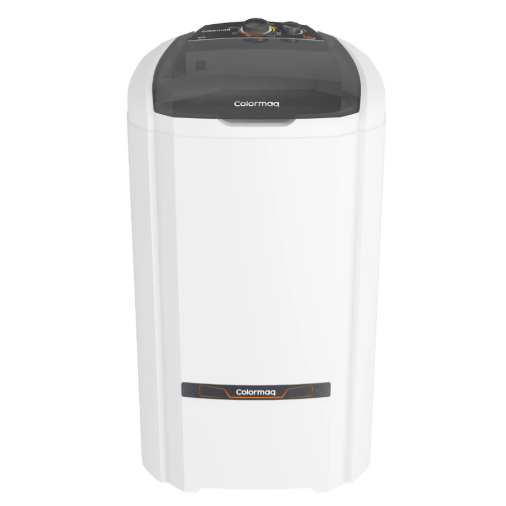 Tanquinho de Lavar Roupas 20kg Colormaq EcoMax LCS20 - 1