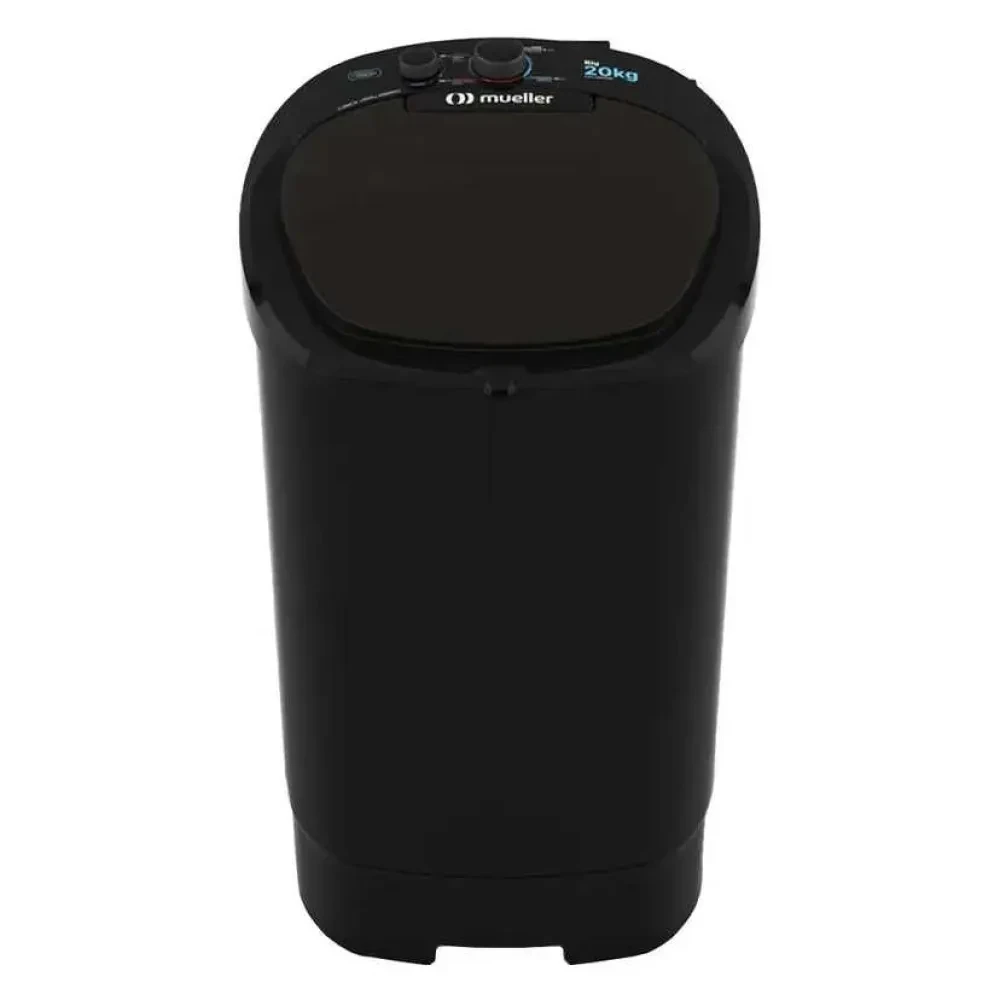Tanquinho de Lavar Roupa 20kg Mueller Big - 1
