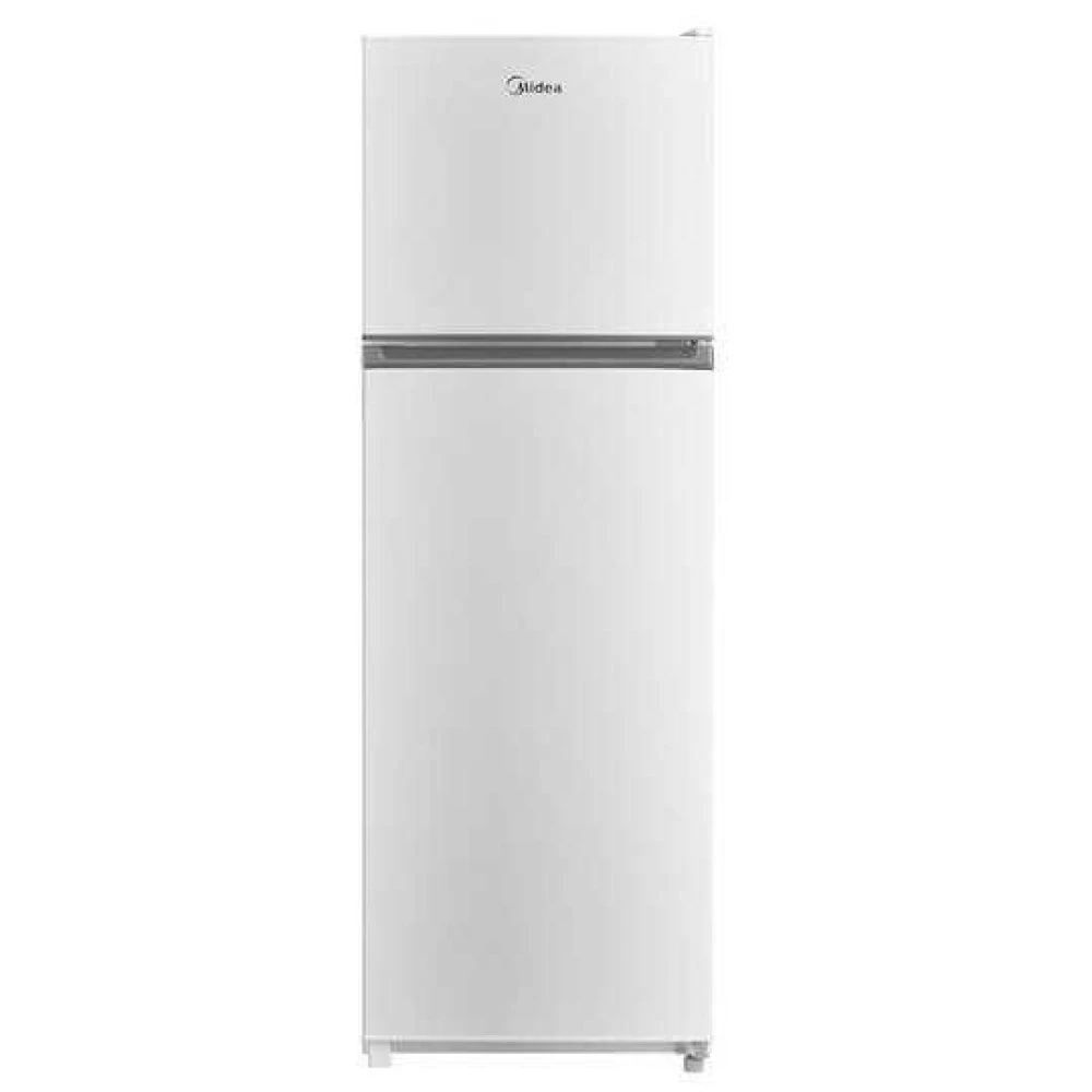 Geladeira Duplex 294 Litros Cycle Defrost Branca Midea - 1
