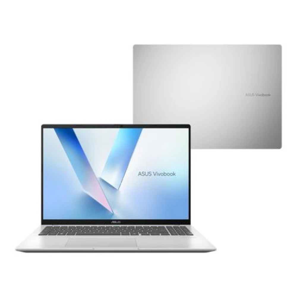 Notebook ASUS Vivobook 16 com Inteligência Artificial X1607 - 1