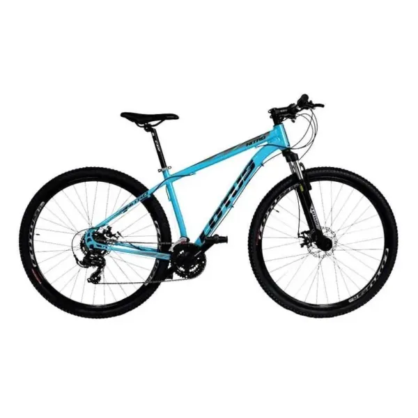 Bicicleta Aro 29 Cairu Lotus Nitro 21 Marchas