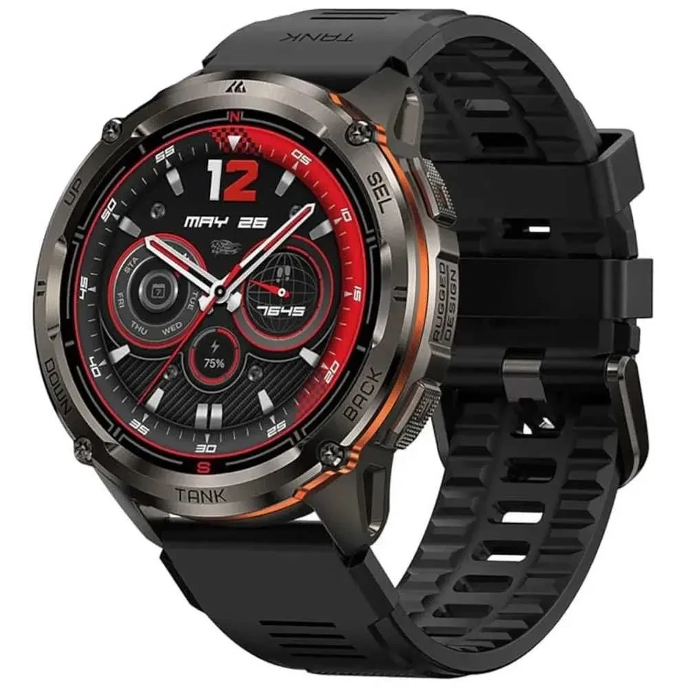 Smartwatch Kospet Tank T3 Ultra 2 - 1