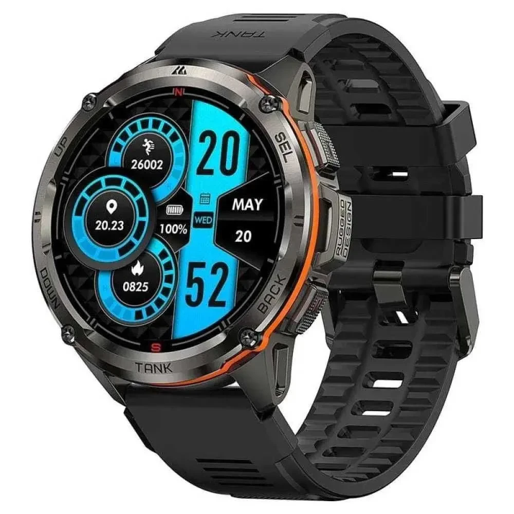 Smartwatch Kospet Tank T3 Ultra - 1