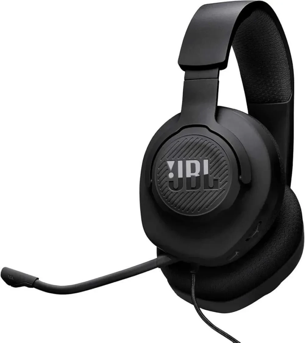 Fone de Ouvido JBL Quantum 100M2 - 1