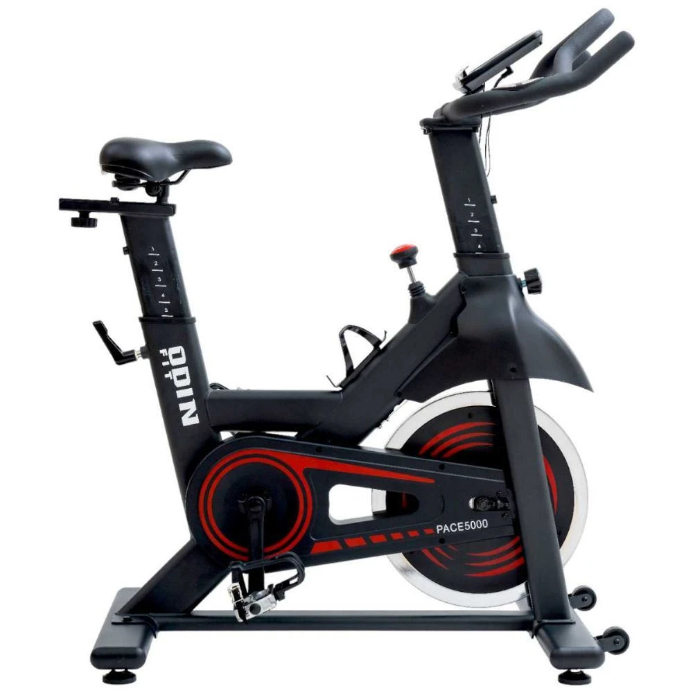 Bicicleta Ergométrica Odin Fit PACE5000 - 1