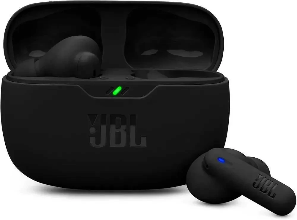 Fone de Ouvido Sem Fio JBL Wave Beam 2 - 1