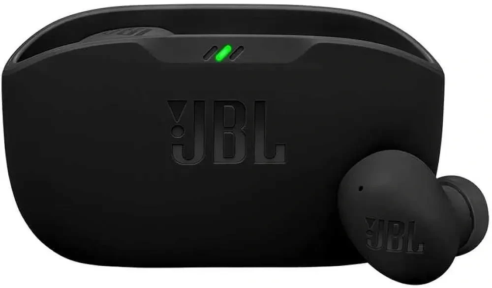 Fone de Ouvido Sem Fio JBL Wave Buds 2 - 1