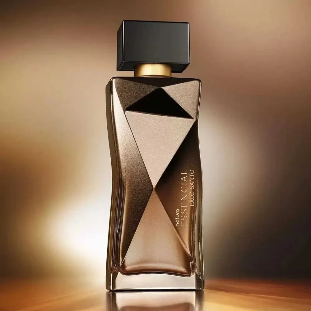 Perfume Feminino Natura Essencial Palo Santo Deo Parfum 100ml - 1