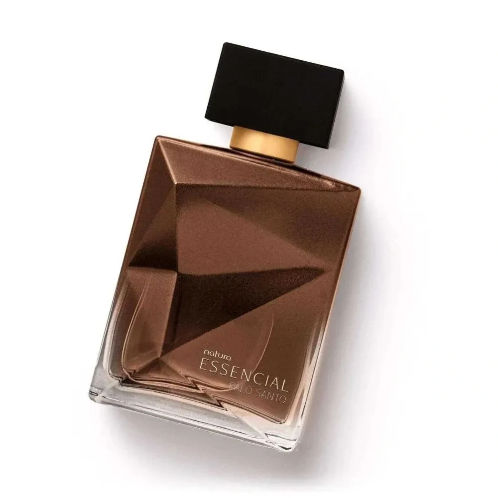 Perfume Masculino Natura Essencial Palo Santo Deo Parfum 100ml - 1