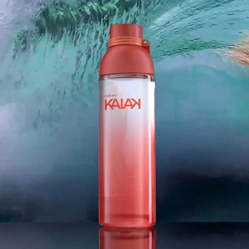 Desodorante Colônia Feminino Natura Kaiak 100ml - 1