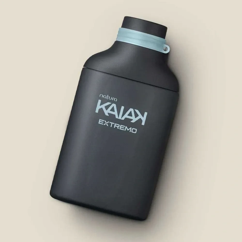 Desodorante Colônia Masculino Natura Kaiak Extremo 100ml - 1