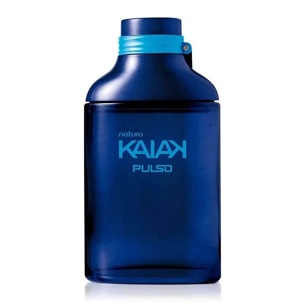 Desodorante Colônia Masculino Natura Kaiak Pulso 100ml - 1