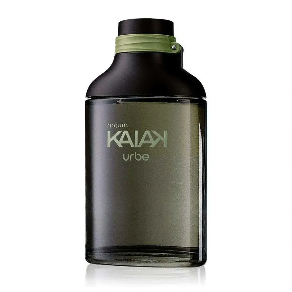 Desodorante Colônia Masculino Natura Kaiak Urbe 100ml - 1