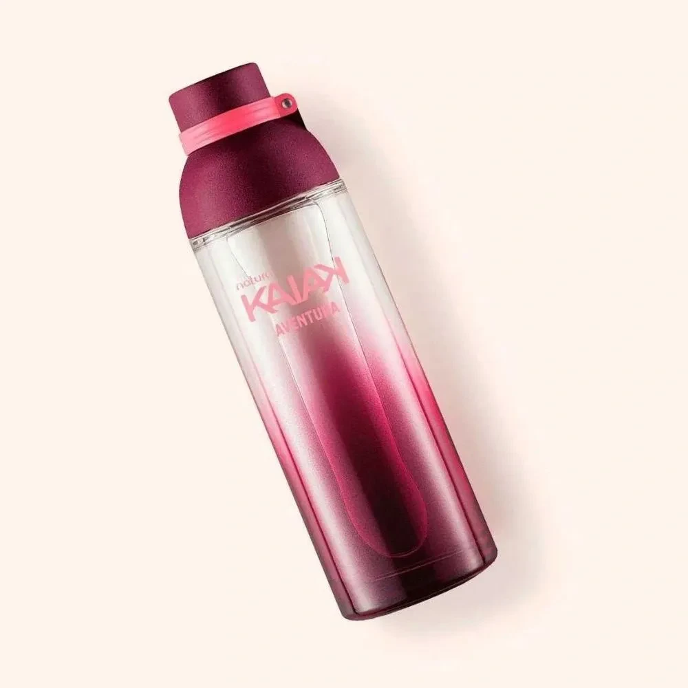 Desodorante Colônia Feminina Natura Kaiak Aventura 100ml - 1