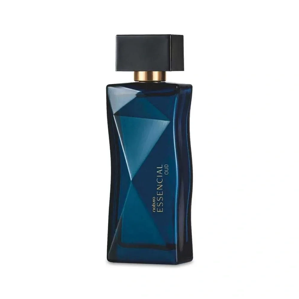 Desodorante Colônia Feminino Natura Essencial Oud Deo Parfum 100ml - 1