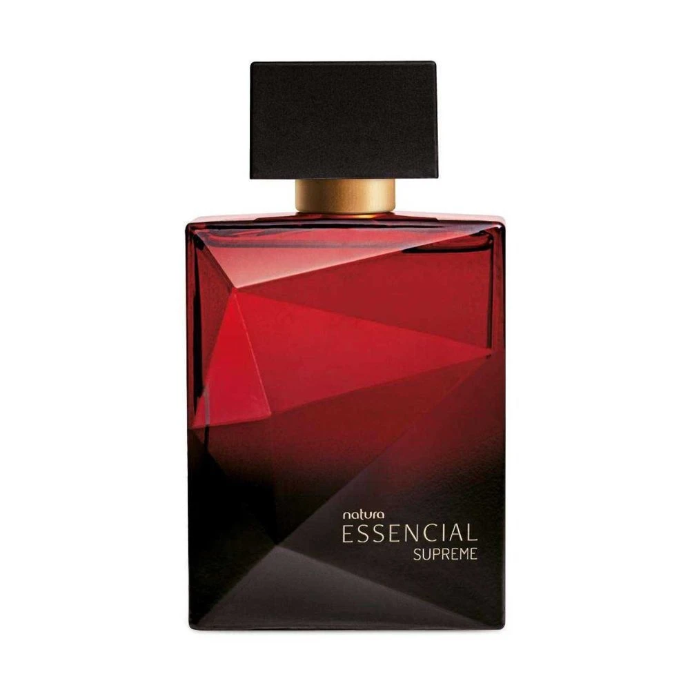 Perfume Masculino Natura Essencial Supreme Deo Parfum 100ml - 1