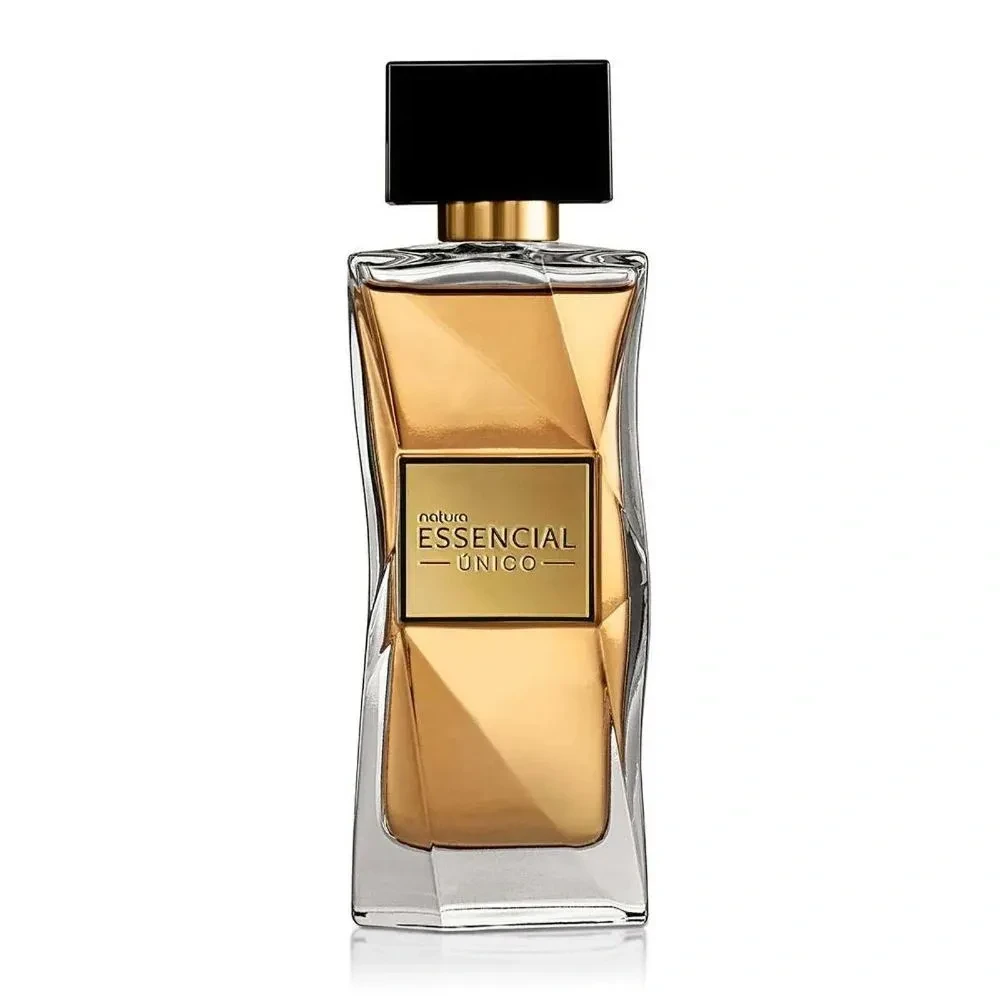 Desodorante Colônia Feminino Natura Essencial Único Deo Parfum 90ml - 1