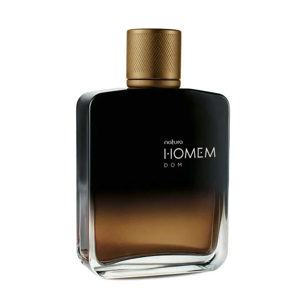 Perfume Masculino Natura Homem Dom Deo Parfum 100ml - 1