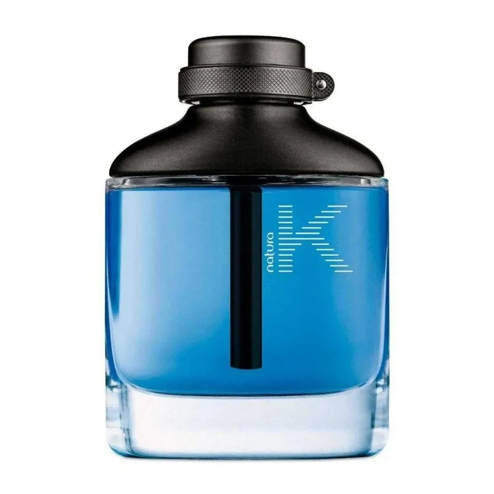 Perfume Feminino Natura K Deo Parfum 100ml - 1