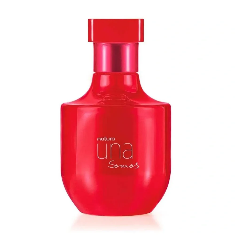 Perfume Feminino Natura Una Somos Deo Parfum 75ml - 1