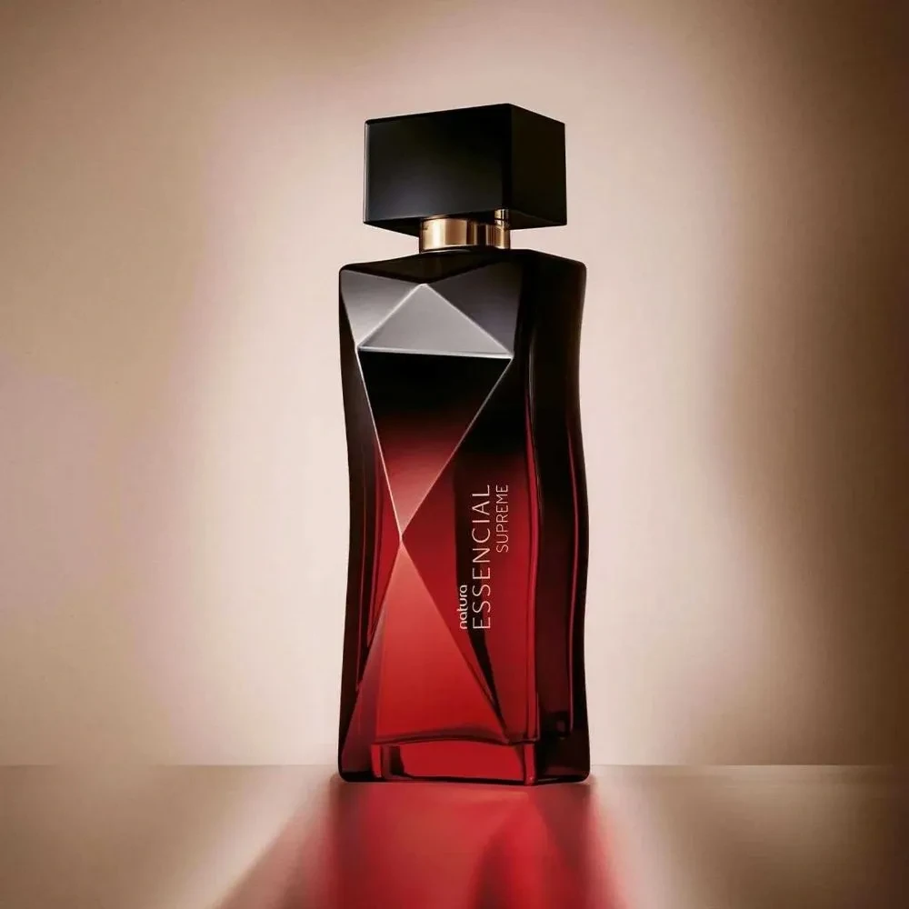 Perfume Feminino Natura Essencial Supreme Deo Parfum 100ml - 1