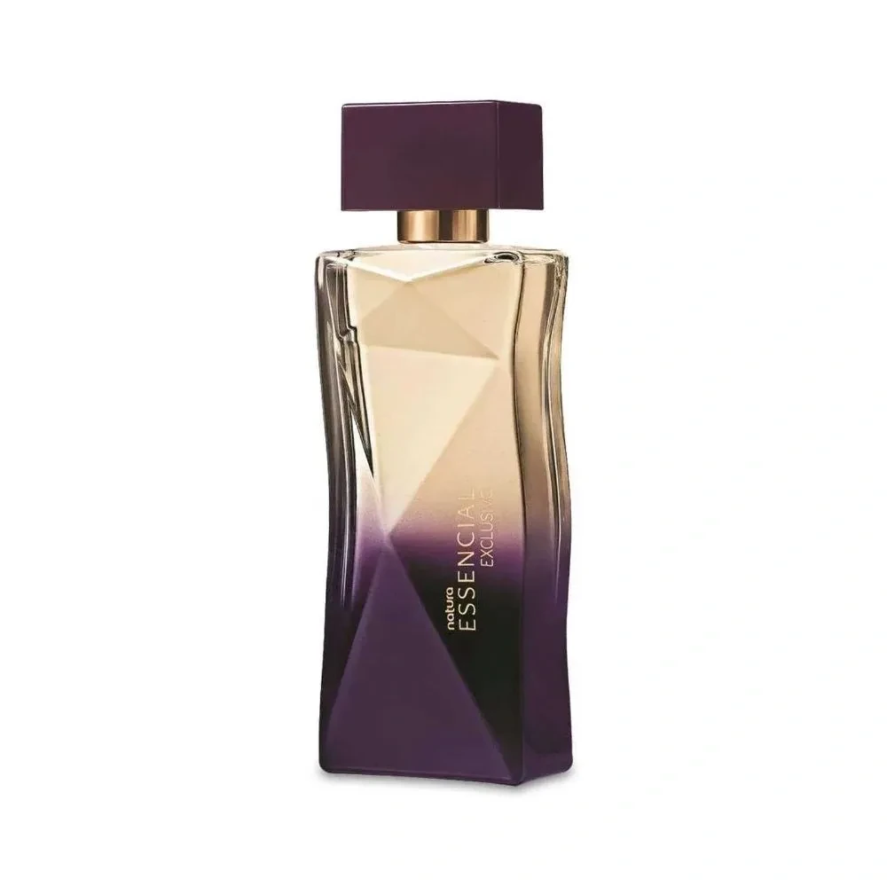 Natura Essencial Exclusivo Deo Parfum Feminino 100ml - 1