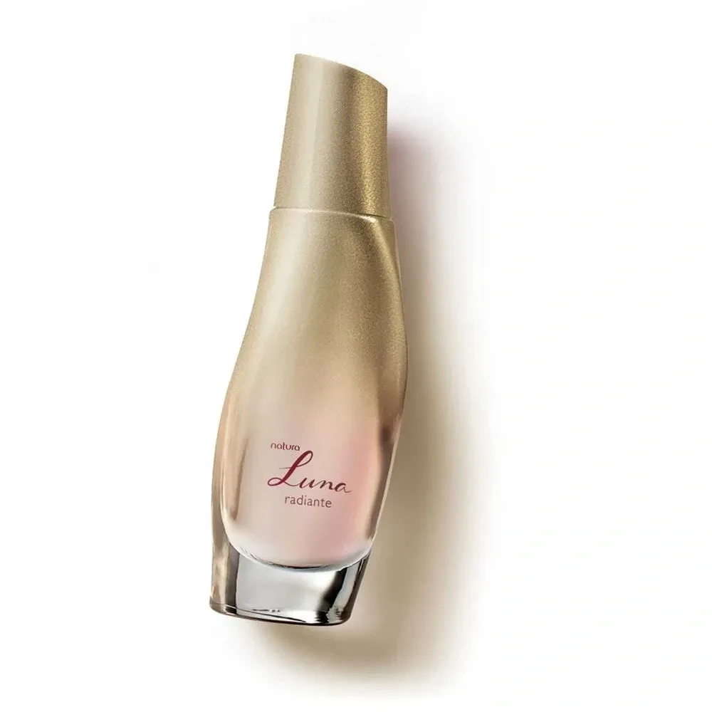 Natura Luna Radiante Desodorante Colônia 75ml - 1