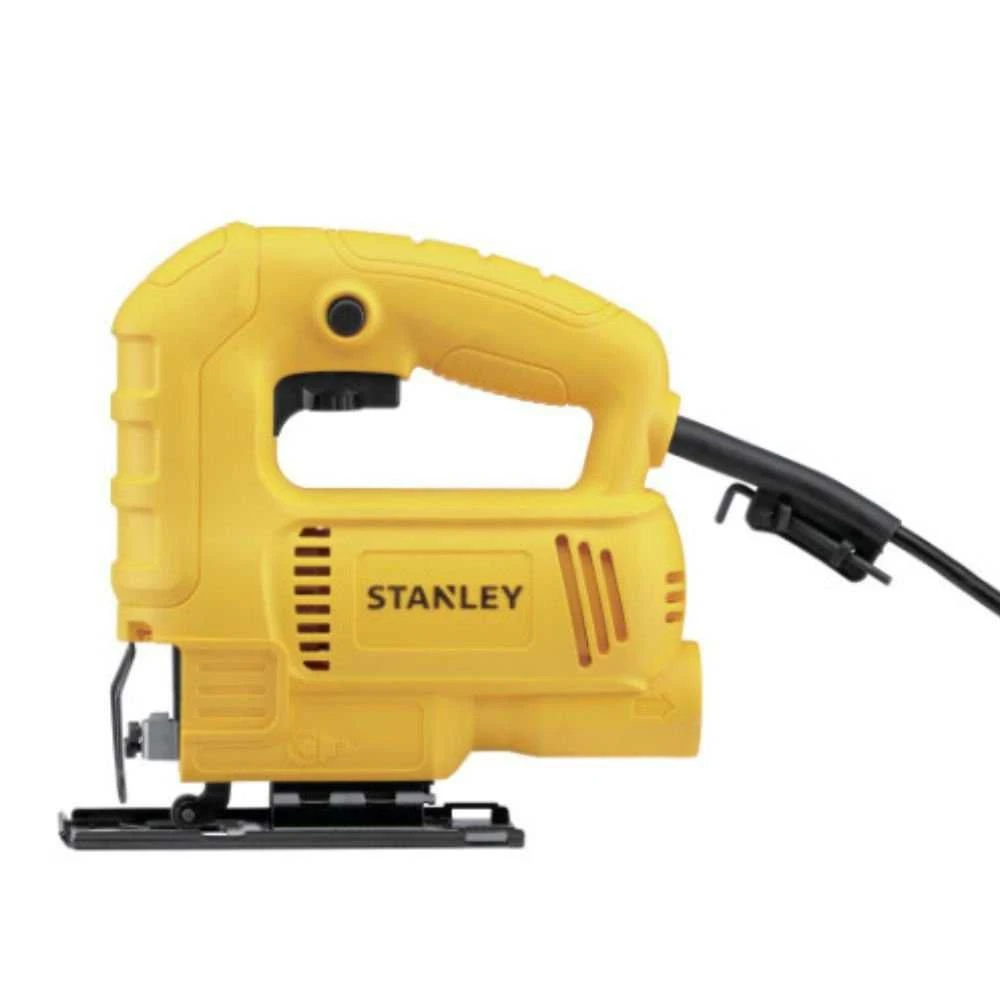 Serra Tico Tico Variável 450W STANLEY-SJ45 - 1
