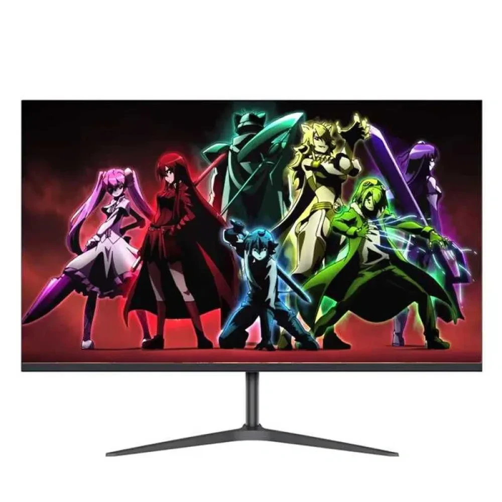 Monitor Gamer 27 Polegadas 240Hz IPS Full HD - 1