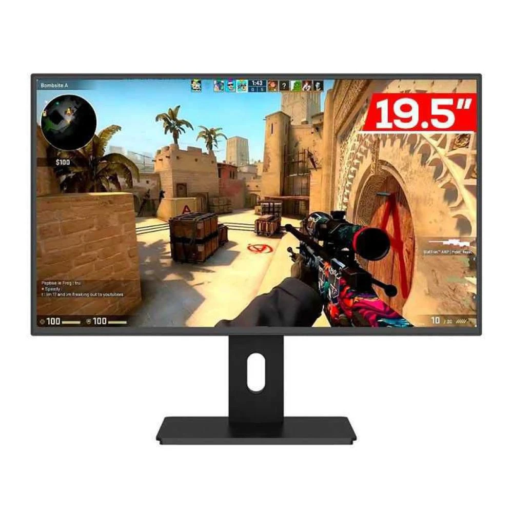 Monitor 3Green Pro 1953G 19 Pol. - 1