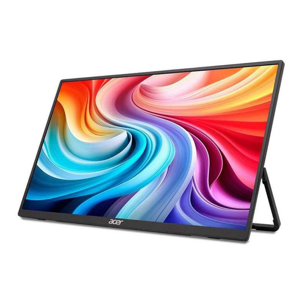 Monitor Acer PM161Q 15.6 Pol. - 1
